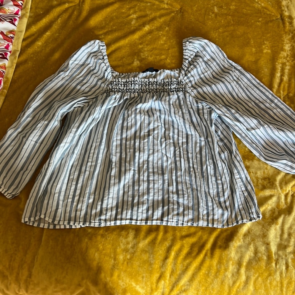 Banana Republic Blouse